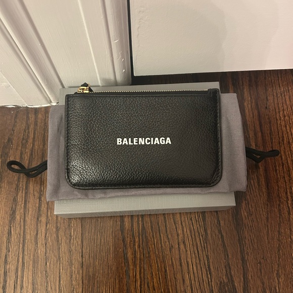Balenciaga Wallet - Picture 5 of 6